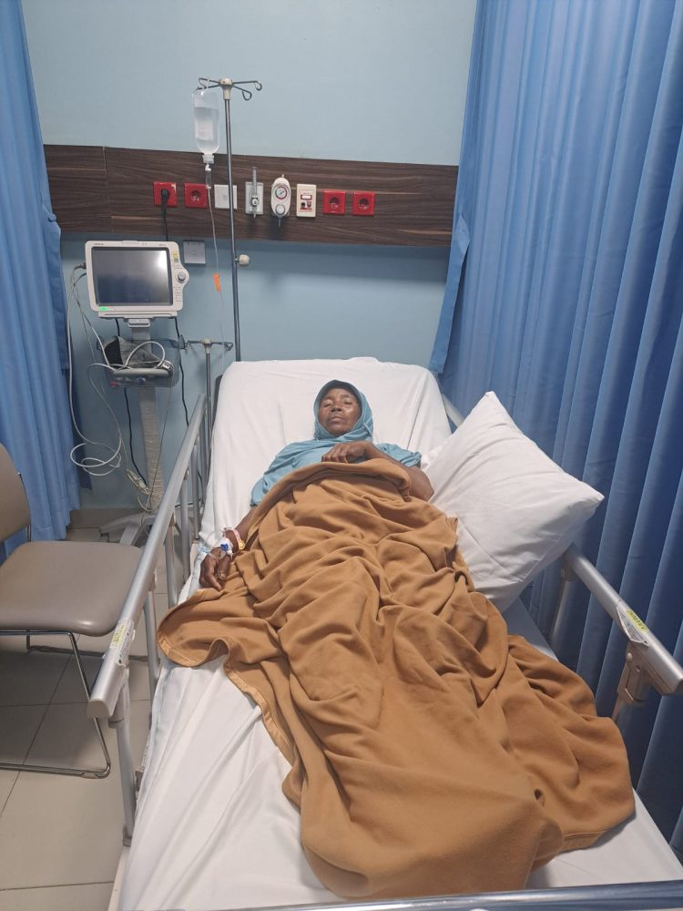 Pasien Ditolak RSUD Komodo, Keluarga Kesal Dengan Alasan Pihak Rumah Sakit