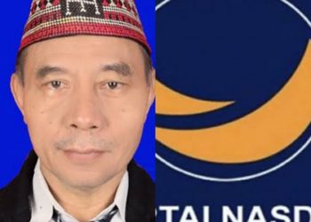 Tinggalkan Edi-Weng, Kader NasDem Dapil Tiga Pastikan Hatinya Memilih Mario-Richard 