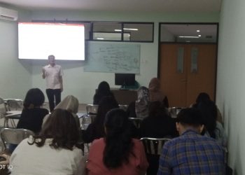 Pengantar Ilmu Ekonomi