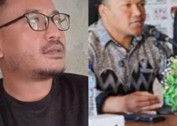 KPU Mabar Diminta Bekerja Sesuai PKPU nomor 12 tahun 2024, Menghindari Kesalahan yang Sama