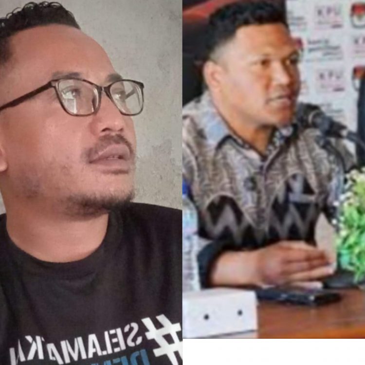 KPU Mabar Diminta Bekerja Sesuai PKPU nomor 12 tahun 2024, Menghindari Kesalahan yang Sama