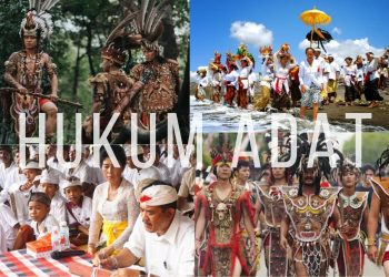 Hukum Adat