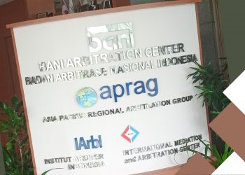 Penyelesaian Sengketa di Luar Pengadilan Melalui Arbitrase