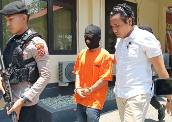 Kejaksaan Kembalikan Berkas Kasus Dugaan Pembunuhan Elda ke Polres Mabar.