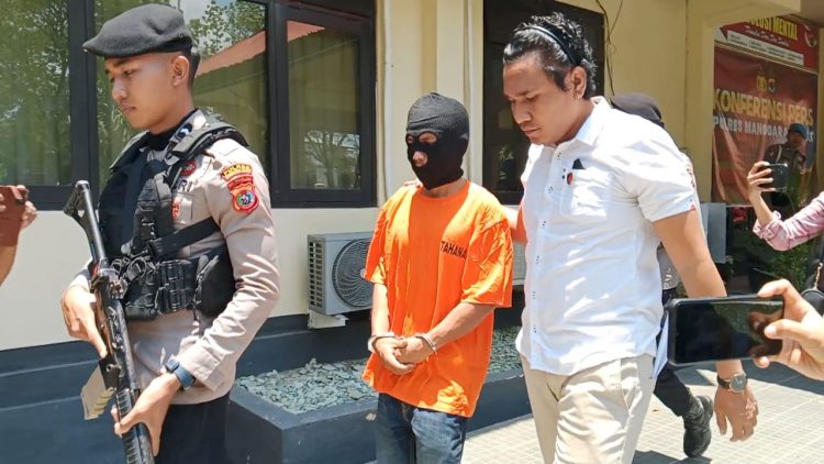 Kejaksaan Kembalikan Berkas Kasus Dugaan Pembunuhan Elda ke Polres Mabar.