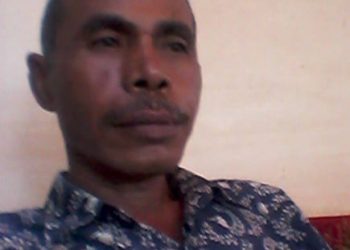 Kejanggalan Pilkada 2024 Terjadi Di Kecamatan Lembor, Orang Sudah Meninggal Ikut ‘Nyoblos’.