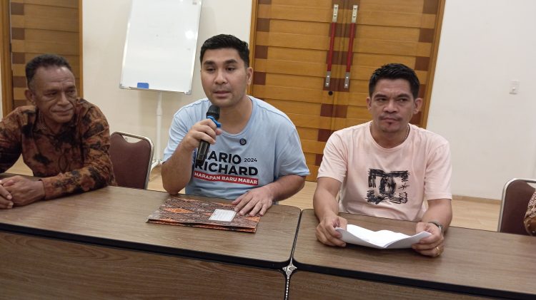 Kecurangan Pencoblosan Bermula dari KPUD Mabar. Ketua KPUD Coblos Dua Kali di Dua TPS