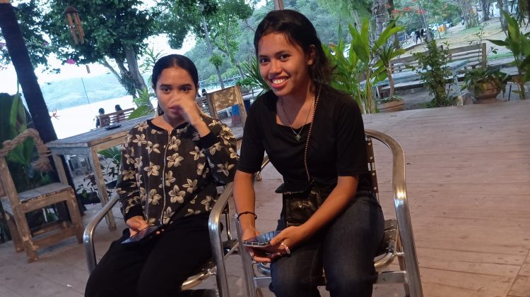 Pelajar Di Labuan Bajo Aktif Mendukung Kegiatan Kebersihan Bersama Raimas Komodo
