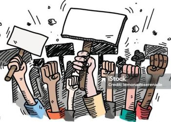 Tuntut Polres Dan Kejaksaan Mabar Segera Tetapkan Tersangka Sejumlah Kasus Dugaan Korupsi