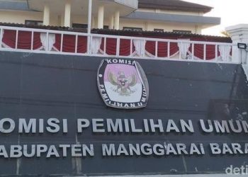 Pilkada Mabar Berujung Sengketa. Pemenang Akan Ditetapkan Setelah Keputusan MK