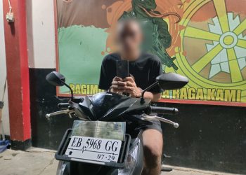 Kasus Curanmor di Mabar: Pelakunya Ternyata Kerabat Korban.