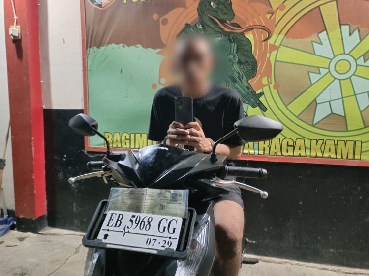 Kasus Curanmor di Mabar: Pelakunya Ternyata Kerabat Korban.