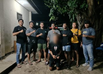 Polisi Ungkap Kasus Pencurian Sepeda Motor, Pelaku Masih Kerabat Korban