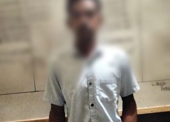 Oknum Anggota KPPS 005 Siru Lembor Ditetapkan Jadi Tersangka