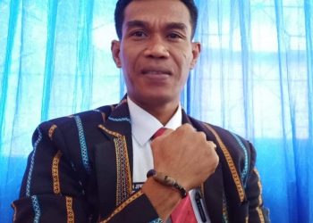 Natal Dan Tahun Baru Seluruh Staf Pariwisata