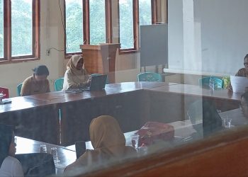 Konfirmasi Soal Dugaan Penyalagunaan Dana BOK Puskesmas Nanga Terang, Kapus dan Kadiskes Membisu.