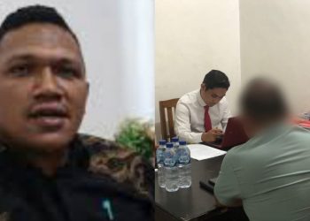 Anggota KPPS Lembor Selatan ditetapkan Tersangka. Begini Tanggapan KPU Mabar