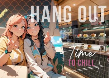 Pan Cafe Sudirman, Hang Out Urban Kuliner Khas Jepang dan Pasta Italia