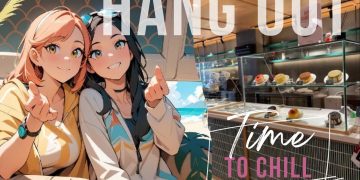 Pan Cafe Sudirman, Hang Out Urban Kuliner Khas Jepang dan Pasta Italia