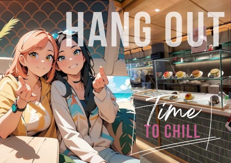 Pan Cafe Sudirman, Hang Out Urban Kuliner Khas Jepang dan Pasta Italia