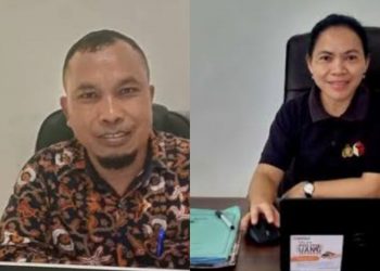 Kordiv P3S Bawaslu: Sudah Ada Penetapan Tersangka Kasus Dugaan Tindak Pidana Pemilu 2024.