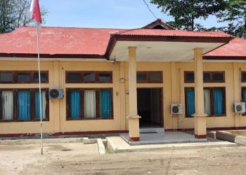 Setelah Diberhentikan dari DLHKP, THL itu Mengaku Sempat Datangi Wakil Bupati Mabar Di Rujab Dua
