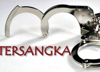 Ketua KPU Manggarai Barat Coblos Dua Kali, KPPS Lembor Selatan ditetapkan Tersangka