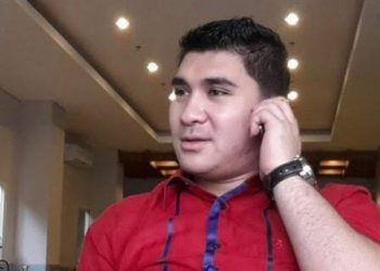 Pecat 20 THL Di Mabar, Mario Pranda Katakan Prilaku itu watak asli dari kekuasaan di Kabupaten Manggarai Barat