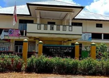 Enam Orang Tenaga Sukarela di Puskesmas Datak Kehilangan Pekerjaan, Begini Tanggapan Kapus