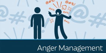 Image courtesy of PragerU, Anger Management