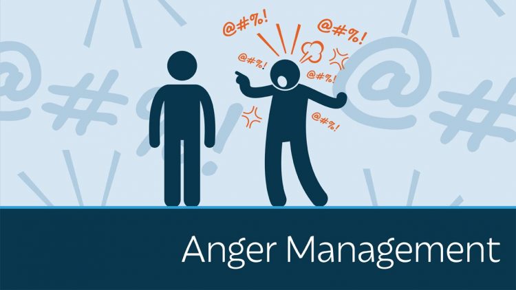 Image courtesy of PragerU, Anger Management