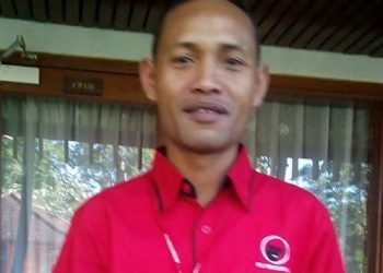 Soal Daerah “Ngemis” ke Pemerintah Pusat Menurut Aleks Armanjaya , PDI-P Manggarai: “Itu Terminologi Kampungan
