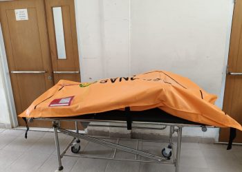 Mayat Perempuan Asing Terapung di Perairan Pulau Padar Labuan Bajo, Ternyata Berasal dari Bima NTB