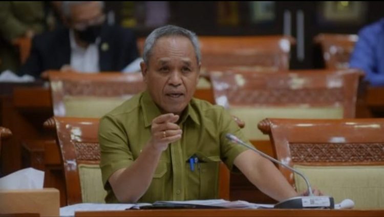 Benny Harman Dorong Pencegahan Penyimpangan Penegak Hukum Lewat Upaya Revisi KUHAP