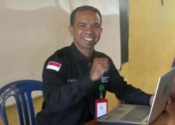 Pemuda Katolik Komcab Manggarai Akan Selenggarakan Mapenta dan Muskomcab