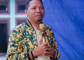 DPRD Manggarai Dorong Mediasi Penyelesaian Kasus Kekerasan Guru Terhadap Siswa