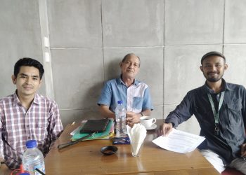 Sengketa Tanah di Pulau Kukusan, BPN Mabar Diduga Bisa Jadi Kandang Mafia Tanah