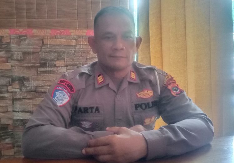 Kepolisian Mabar Menggelar Operasi Keselamatan Dan Meningkatkan Disiplin Masyarakat Dalam Berkendara