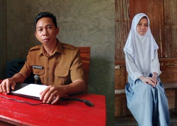 Pemdes Golo Tantong: Penderitaan Sunarti Butuh Biaya Perawatan, Berharap pada Uluran Tangan Sesama