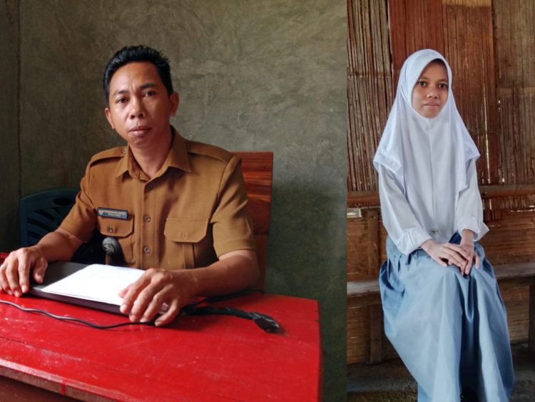 Pemdes Golo Tantong: Penderitaan Sunarti Butuh Biaya Perawatan, Berharap pada Uluran Tangan Sesama