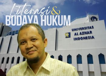 Literasi dan Budaya Hukum