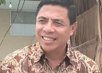 Fangsi A. Jahang; Efisiensi APBD T.A 2025  Pemkab Manggarai  Ikuti Petunjuk Pemerintah Pusat
