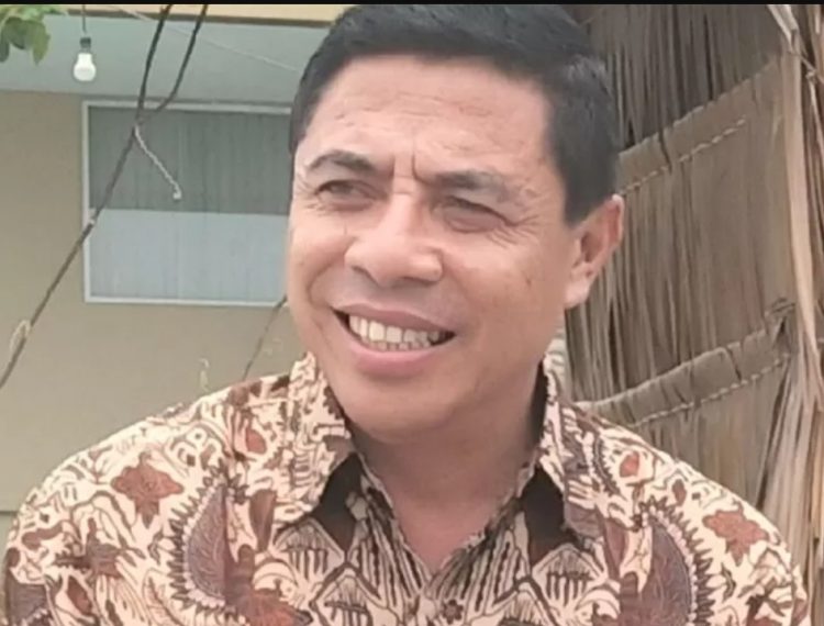 Fangsi A. Jahang; Efisiensi APBD T.A 2025  Pemkab Manggarai  Ikuti Petunjuk Pemerintah Pusat