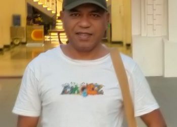 Efisiensi Anggaran, Aleksius Armanjaya Ingatkan Pemda Manggarai Untuk Adaptif