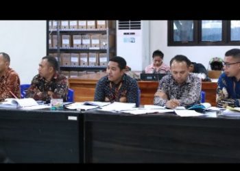 KPU Manggarai Bantah Tuduhan Dugaan Pelanggaran Kode Etik