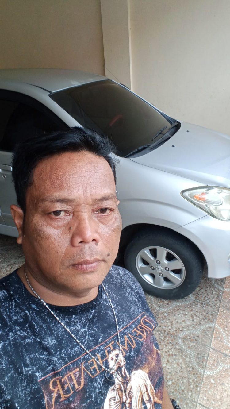 Ada Sindikat Penipuan Jual-Beli Mobil di Ciracas