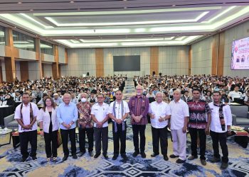 Perlu Kolaborasi Lintas Sektor Bangun Masa Depan Siswa SMA NTT