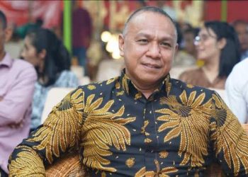 Temui Komisi X DPR RI, DPRD Manggarai dan Yapersukma Bahas Nasib Guru Swasta