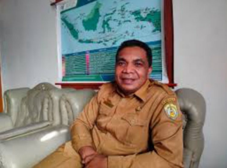 Catatan Kritis Aliansi Jurnalis Manggarai Barat Untuk “Tuan” Kadis Perindag Manggarai Barat