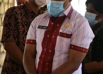 Abaikan Masyarakat Adat, Bupati Nabit Dianggap Penjajah dan Pendosa Ekologi